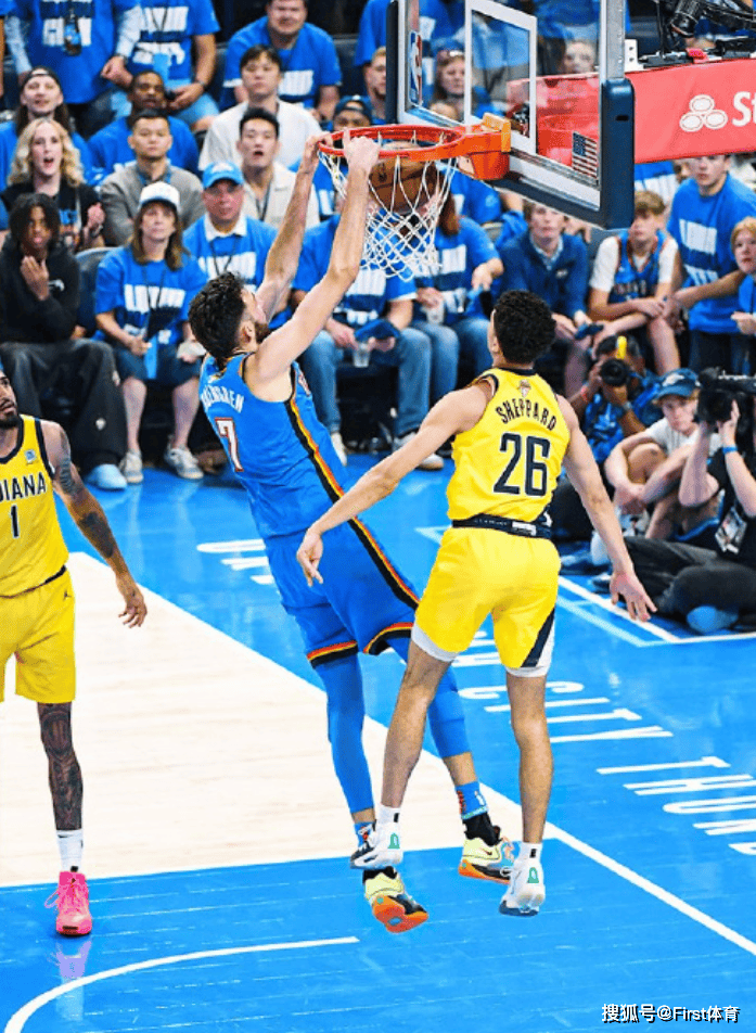 体育赛事-俄克拉荷马雷霆排名