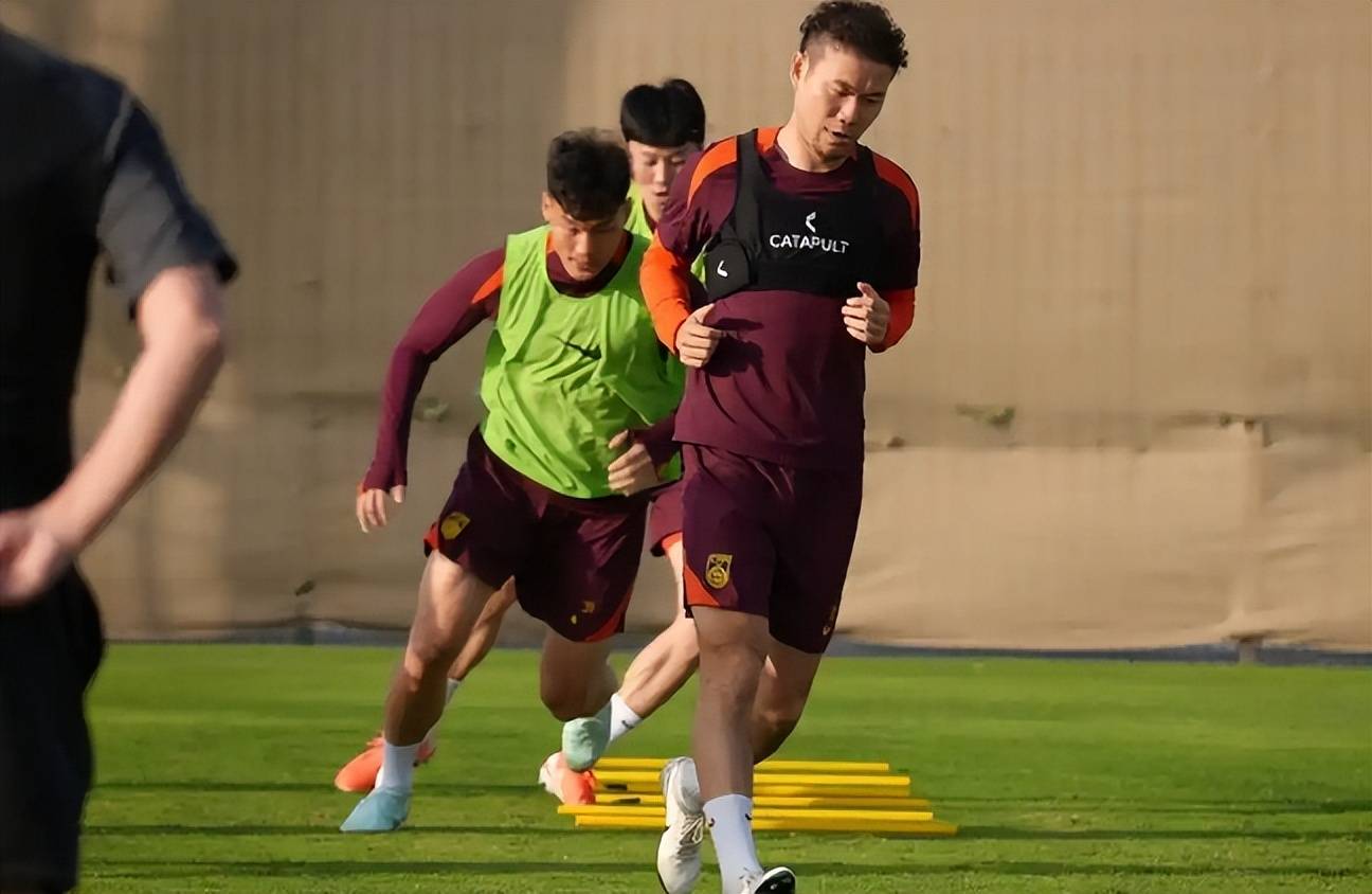 vip 注册地址-关于北京国安发布备战花絮，今晚绝杀压哨，NBA常规赛任务艰巨，轮换策略成焦点的信息