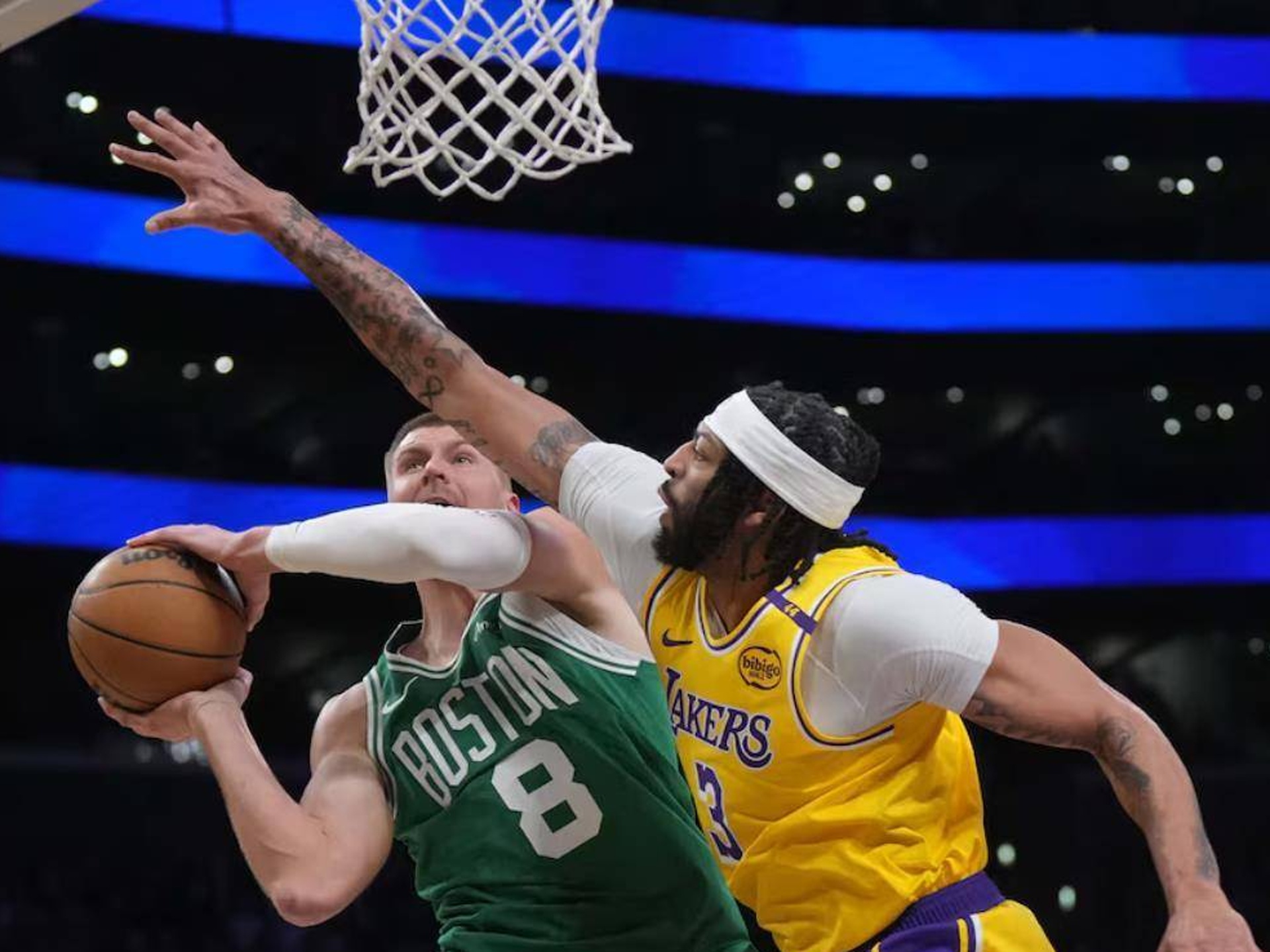 体育赛事-奥尼尔谈乔丹视频